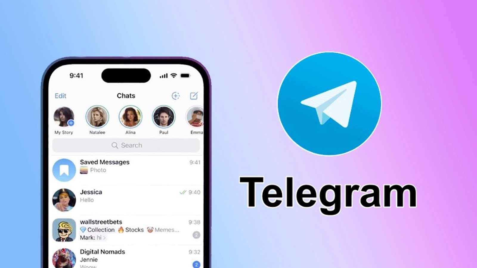 Why use third-party software to filter valid Telegram numbers?